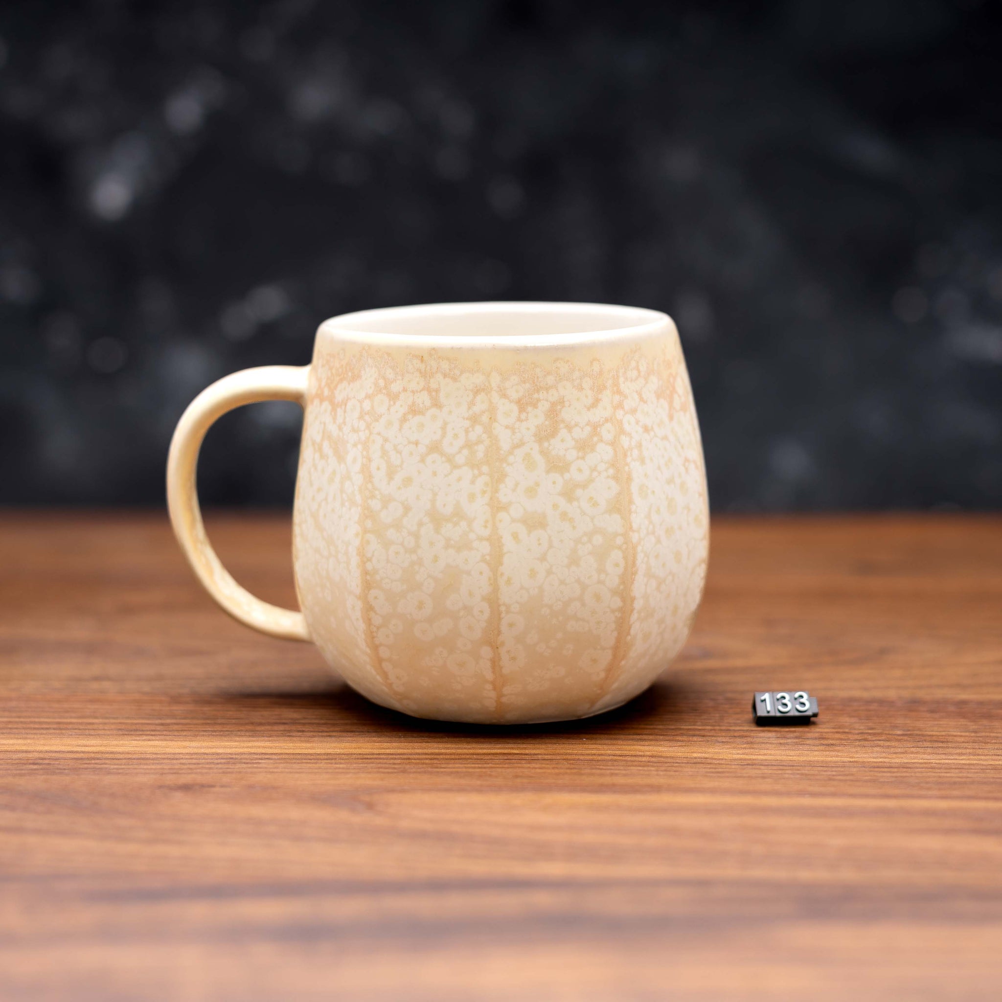 Crystalline Mug #133