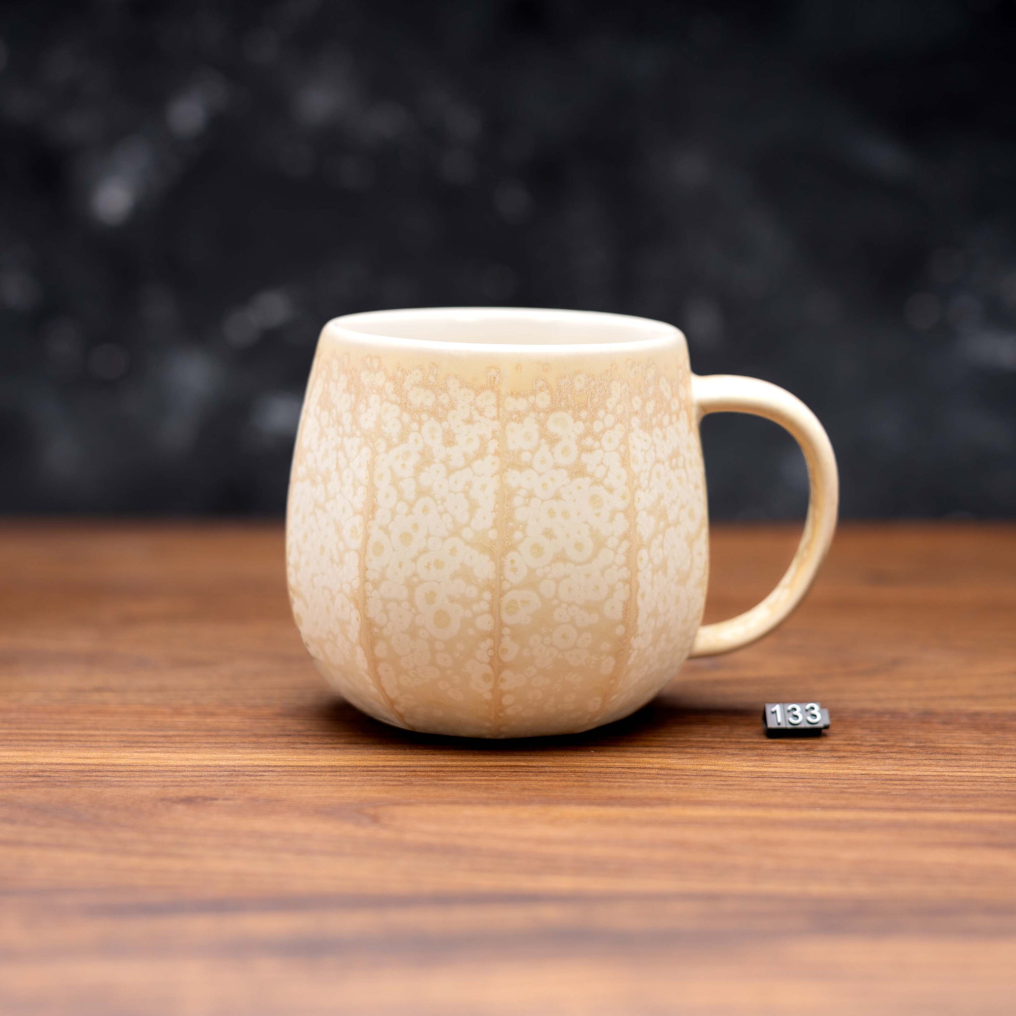 Crystalline Mug #133