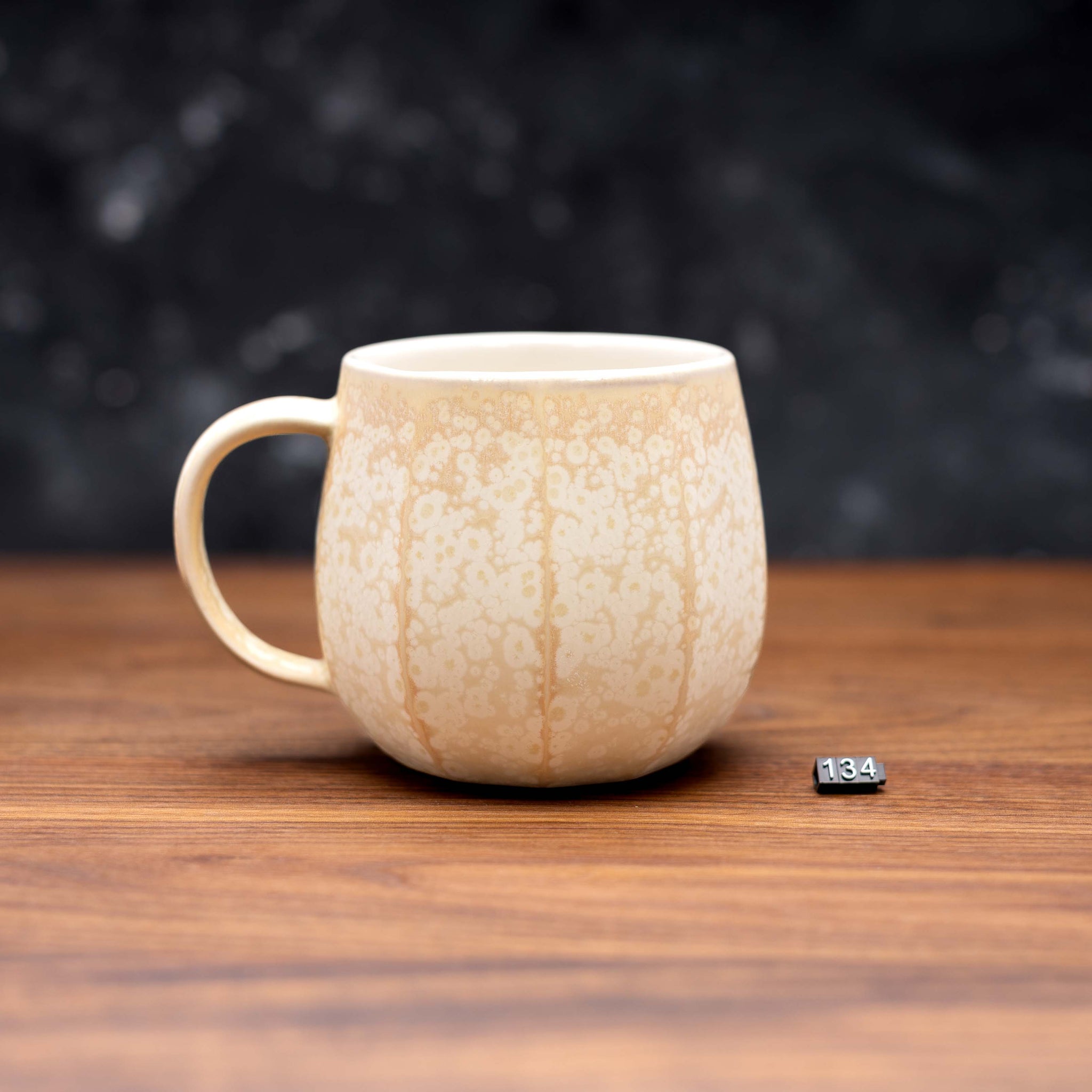 Crystalline Mug #134