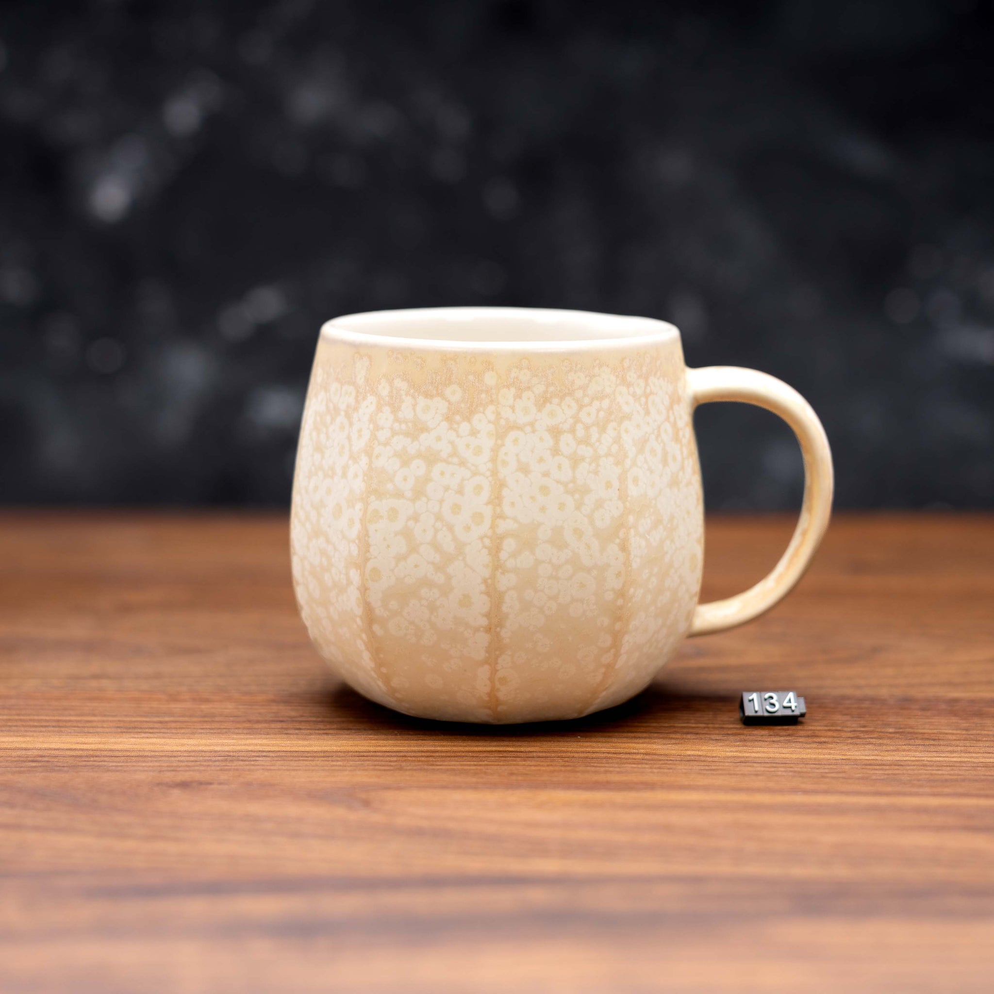 Crystalline Mug #134
