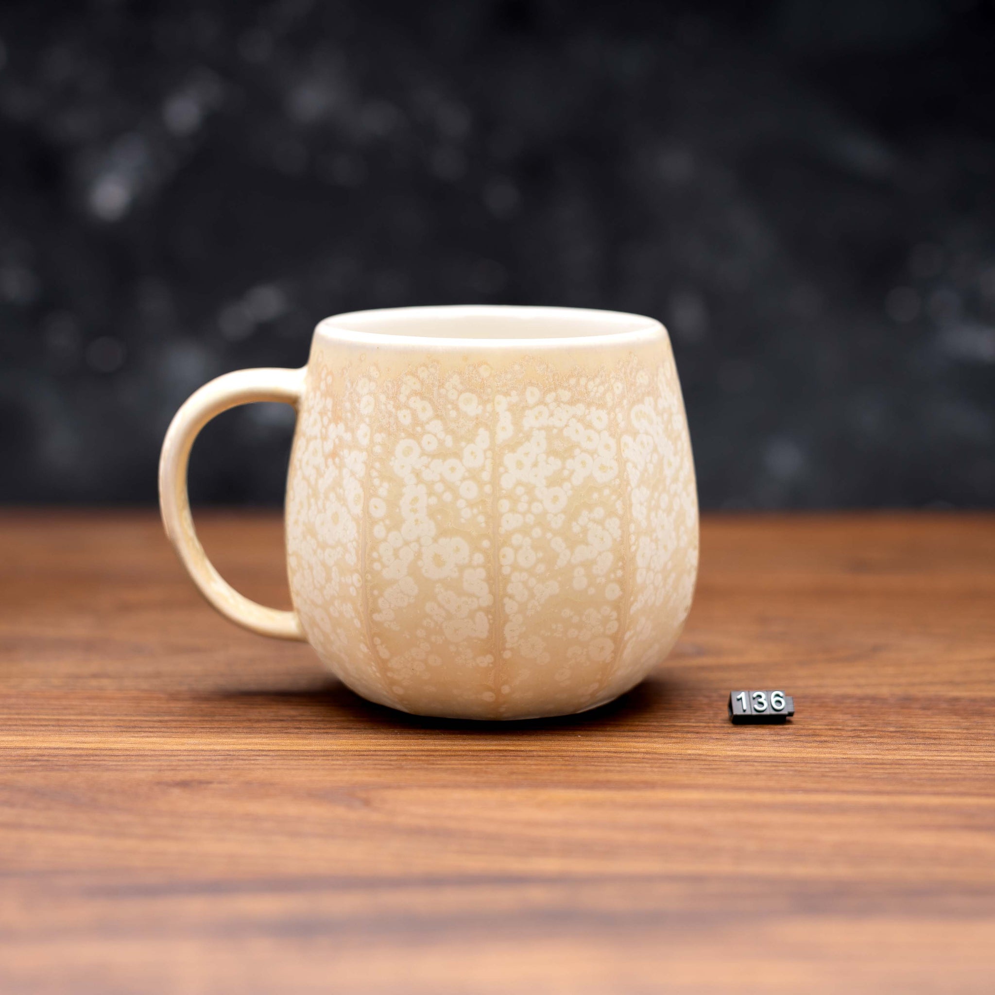Crystalline Mug #136