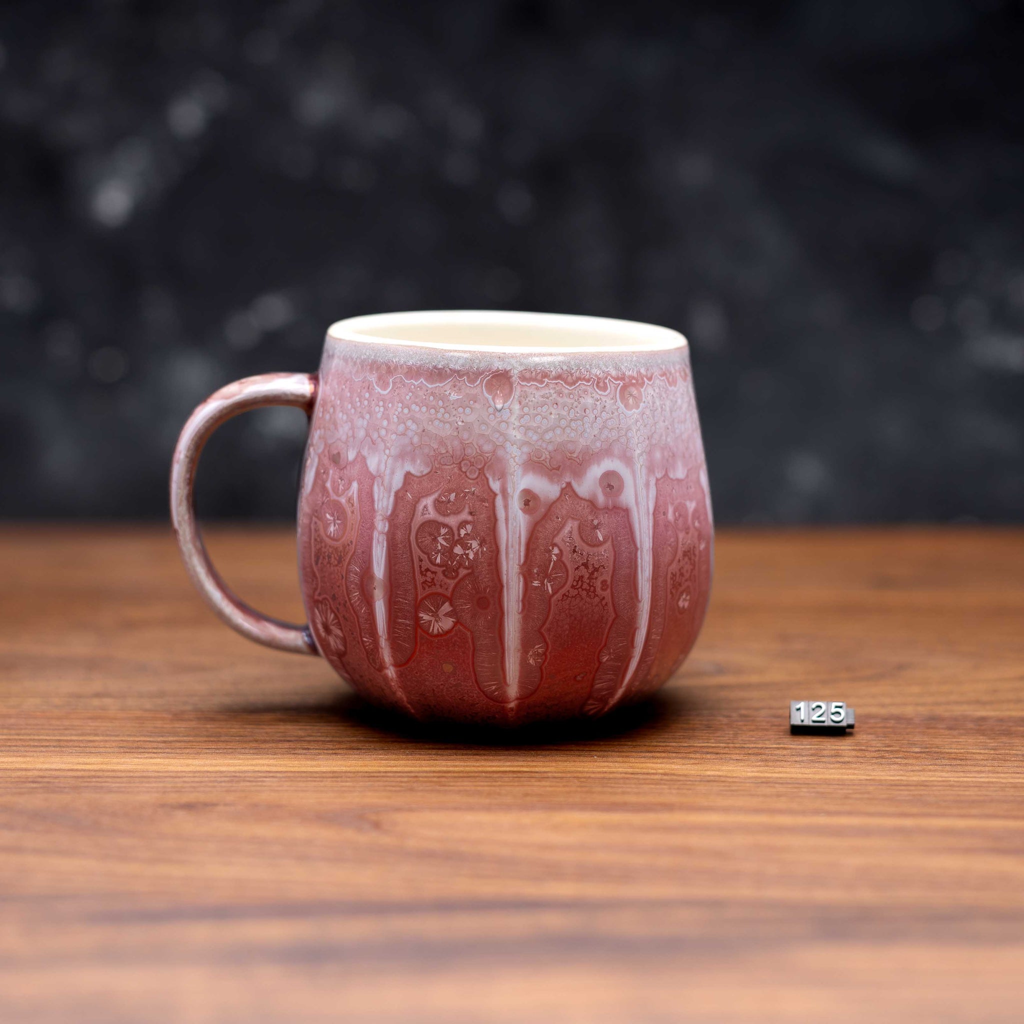 Crystalline Mug #125